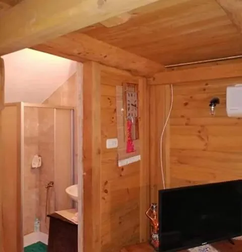 Casa de Férias Dada Kanjon Grmusa