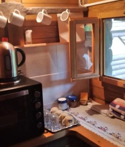 Dada Kanjon Grmusa Casa de Férias *