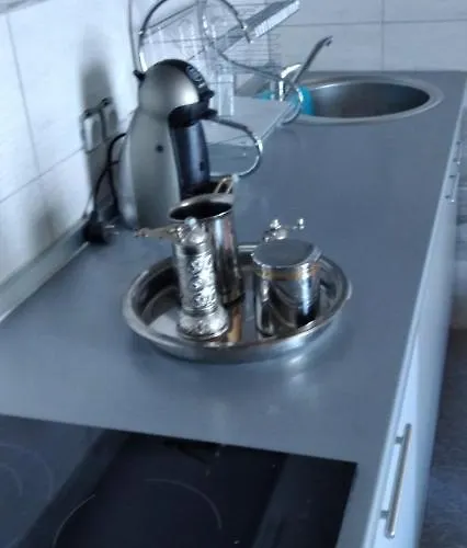 Casa de Férias Dada Kanjon Grmusa *