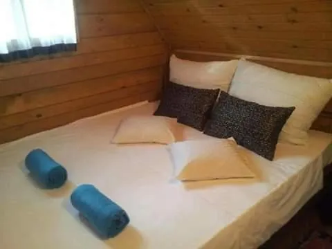 Dada Kanjon Grmusa * Bihać