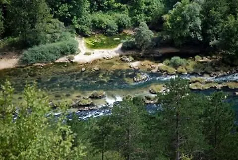 Dada Kanjon Grmusa Casa de Férias *