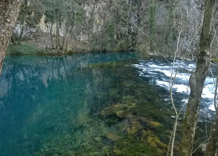 Casa de Férias Dada Kanjon Grmusa