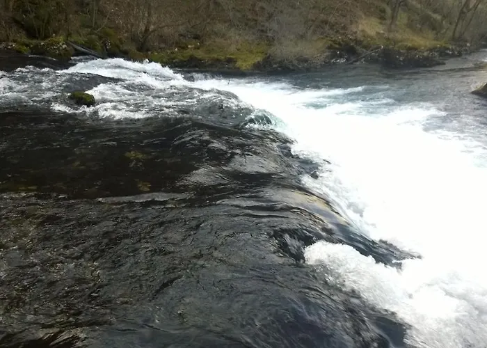 Dada Kanjon Grmusa Bihać