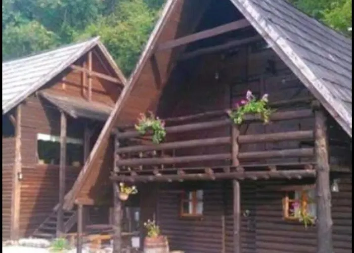 Dada Kanjon Grmusa Bihać