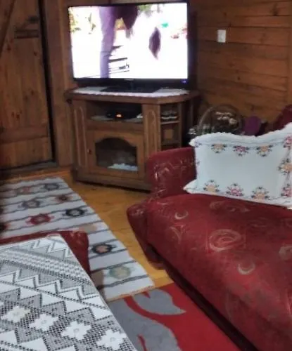 Dada Kanjon Grmusa Casa de Férias *