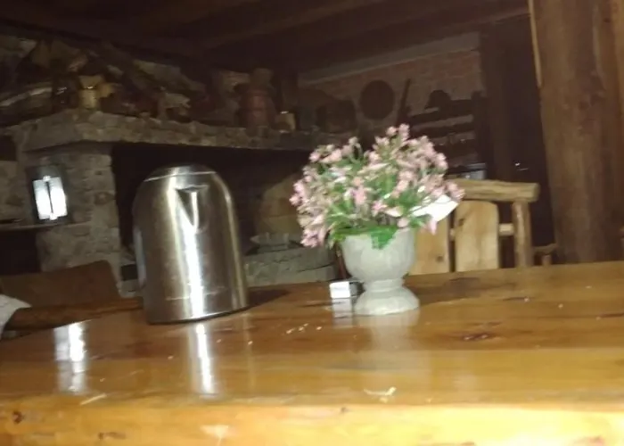 Casa de Férias Dada Kanjon Grmusa Bihać