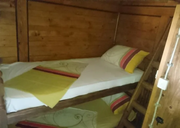 Dada Kanjon Grmusa Bihać