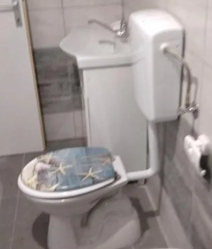 Dada Kanjon Grmusa Casa de Férias *