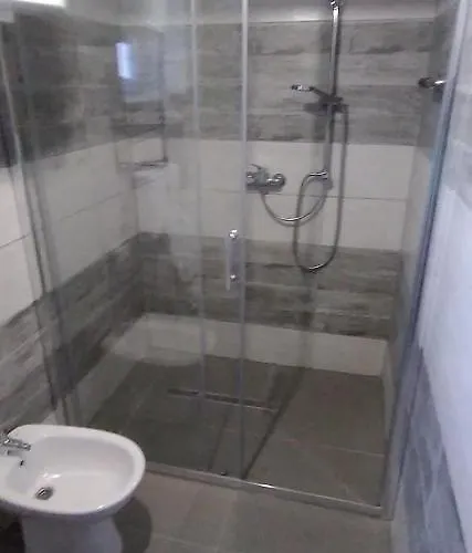 Casa de Férias Dada Kanjon Grmusa *