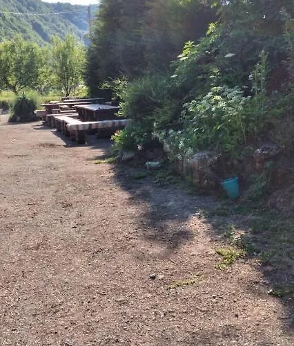 Dada Kanjon Grmusa Bihać