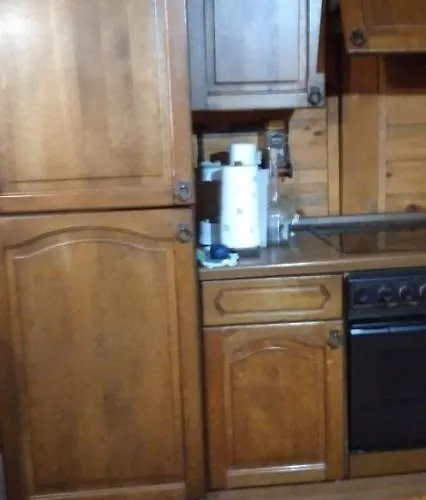 Dada Kanjon Grmusa Casa de Férias