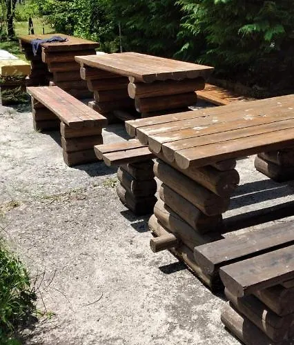 Dada Kanjon Grmusa Casa de Férias