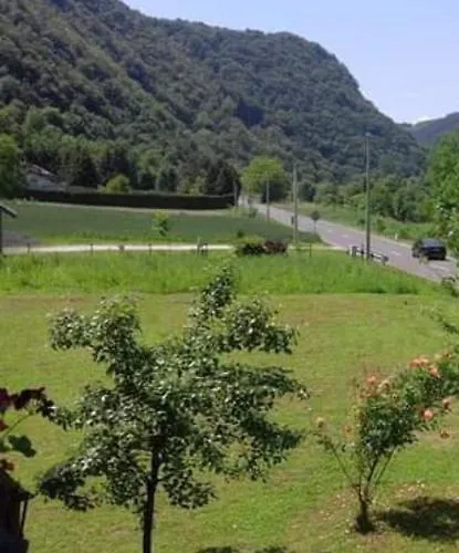 Dada Kanjon Grmusa Casa de Férias Bihać