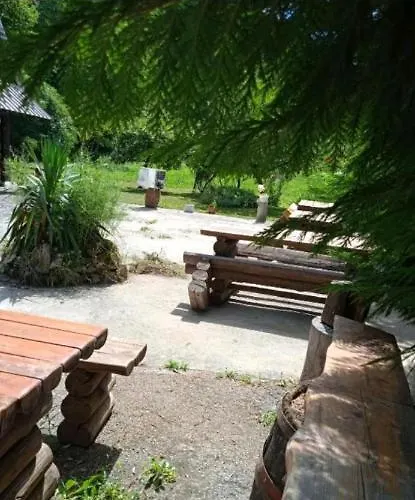 Casa de Férias Dada Kanjon Grmusa