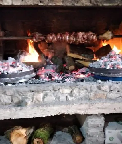 Dada Kanjon Grmusa Bihać