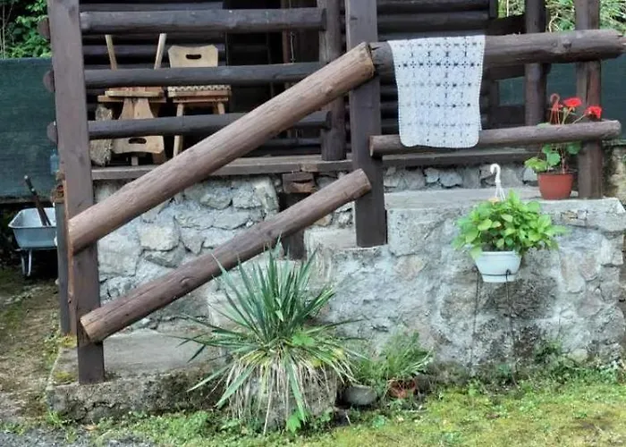 Dada Kanjon Grmusa Bihać