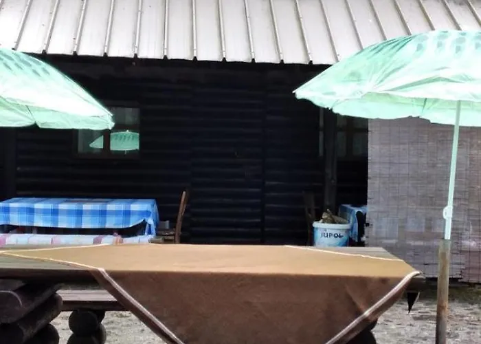 Dada Kanjon Grmusa * Bihać